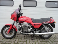 Moto Guzzi 850 T5