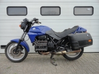 BMW K75 Ultima